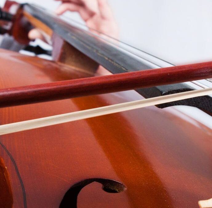 RSO Musiikkitalossa | Haastattelussa Tuomas Katajala