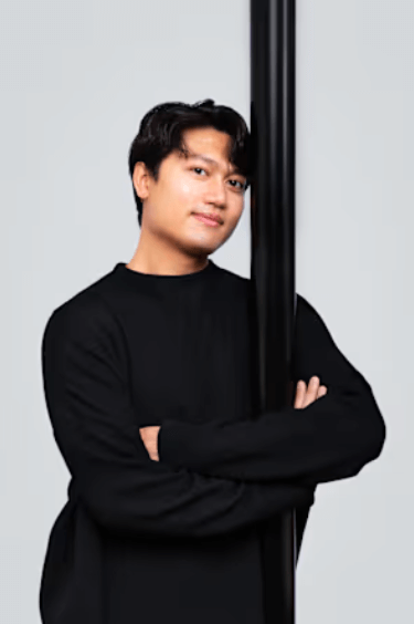 RSO:n uusia soittajia – Joshua Kail