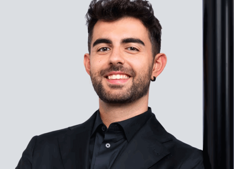 RSO:n uusia soittajia – Matteo Mastromarino