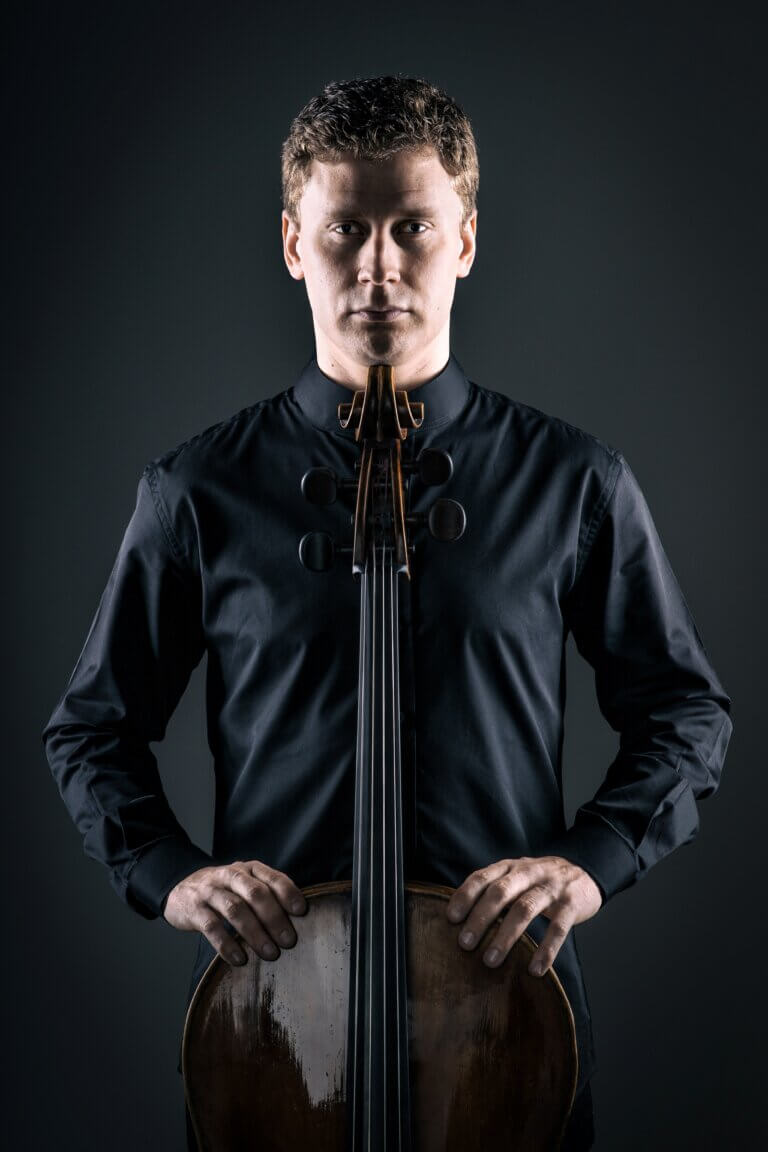 Kiitos Lauralle ja tervetuloa Tuomas!