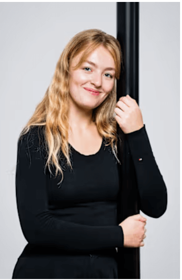 RSO:n uusia soittajia – Katrīna Pelnēna